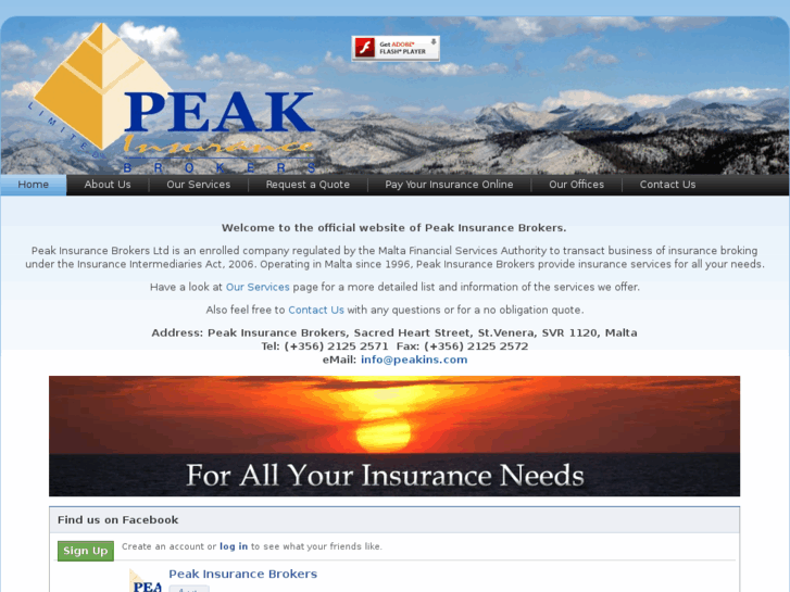 www.peakins.com