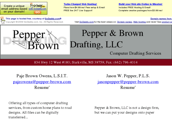 www.pepper-brown.com