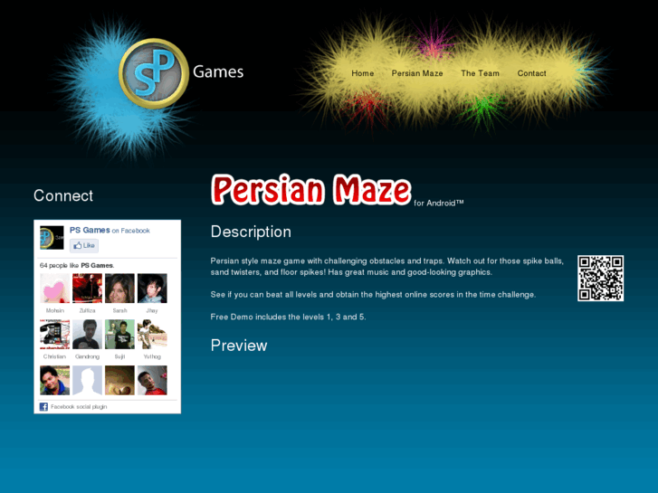 www.persianmaze.com