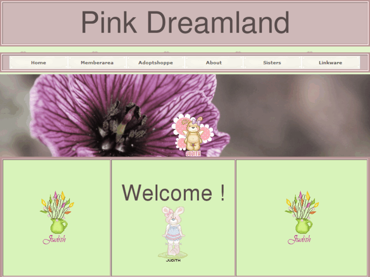 www.pinkdreamland.com