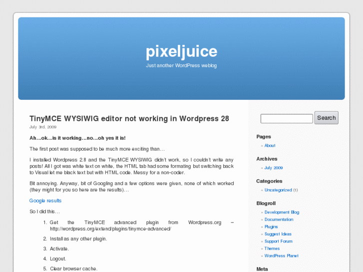 www.pixeljuice.co.uk