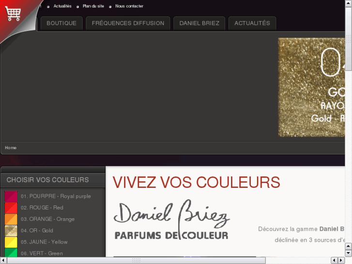 www.pourpre-parfums-couleur.com