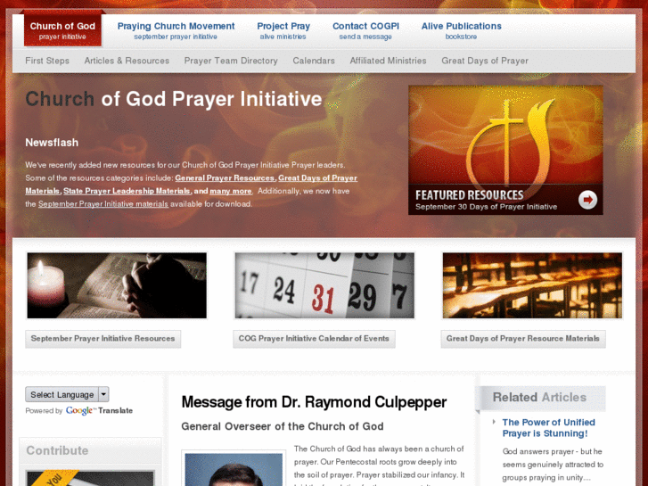 www.praycog.com