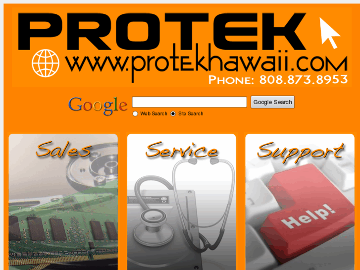 www.protekhawaii.com