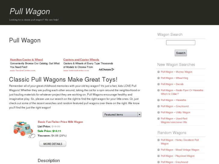 www.pullwagon.com