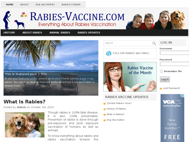 www.rabies-vaccine.com