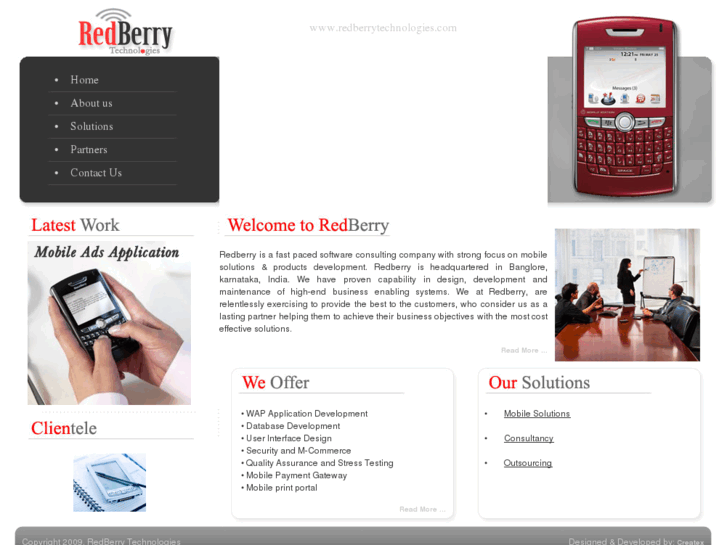 www.redberrytechnologies.com