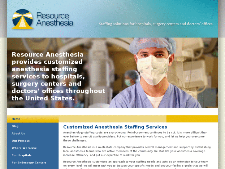 www.resourceanesthesia.com