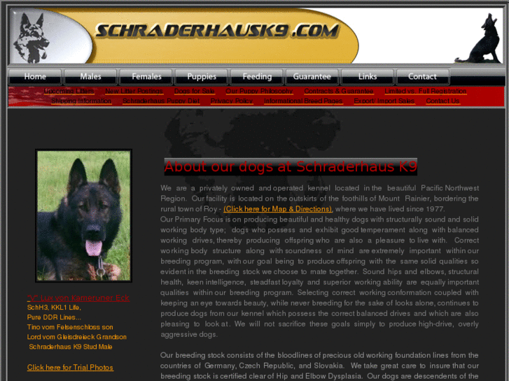 www.schraderhausk9.com