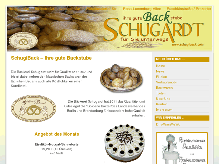 www.schugiback.com