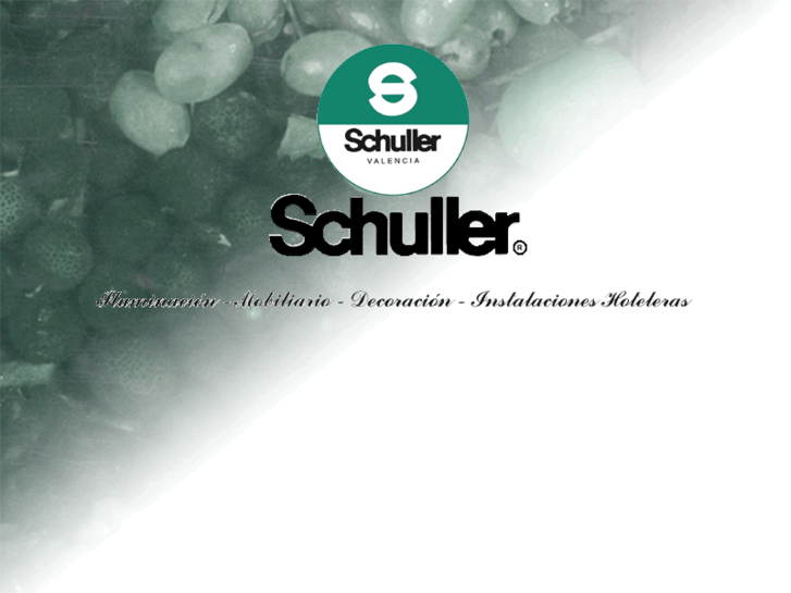 www.schuller.es