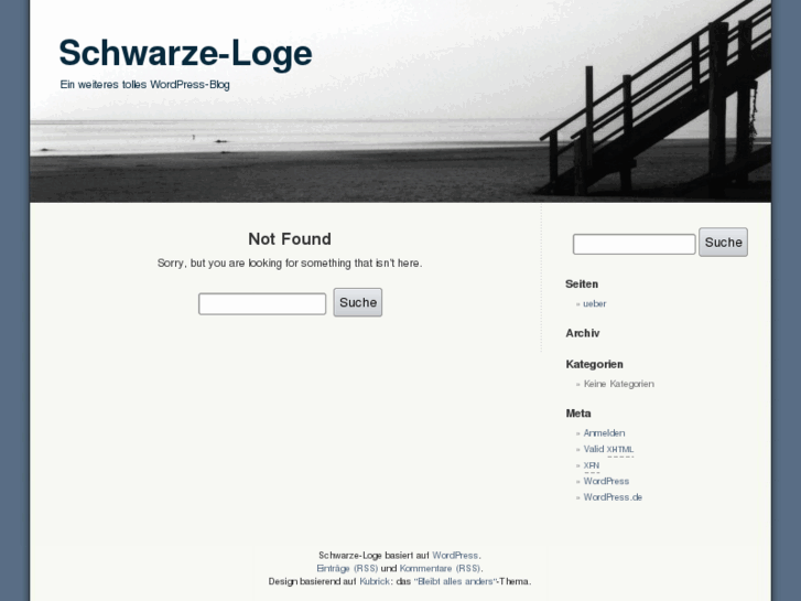 www.schwarze-loge.net