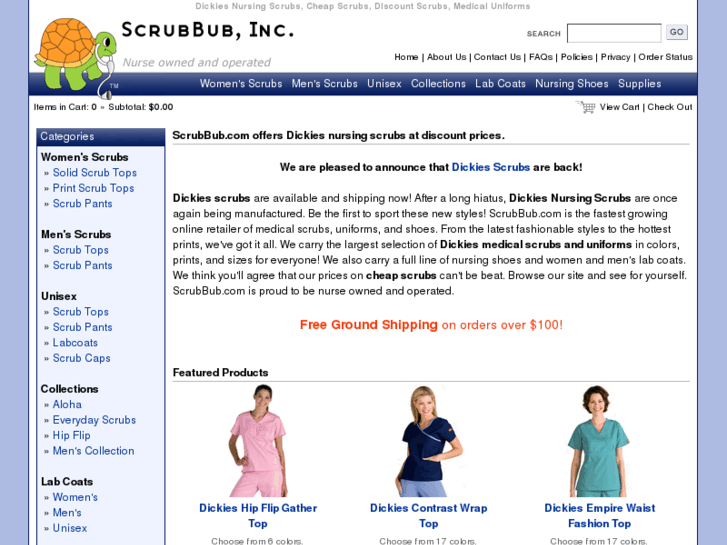 www.scrubbub.com