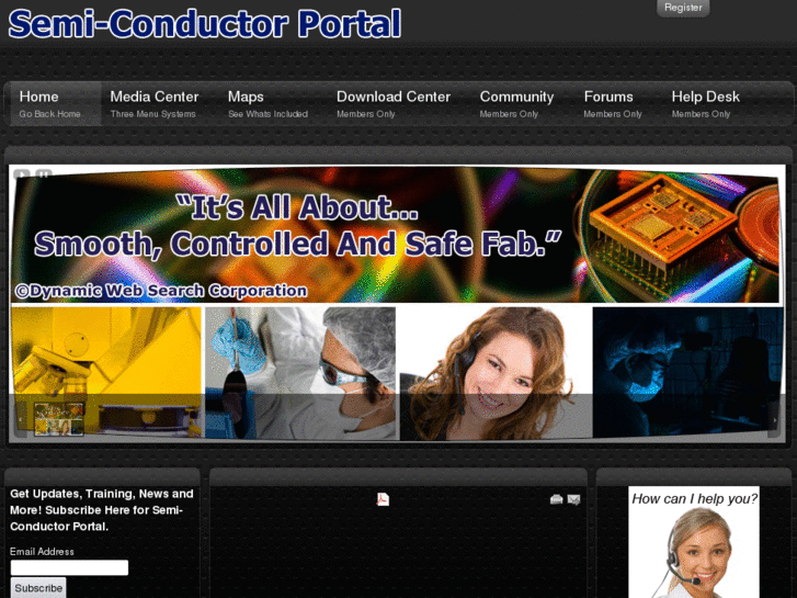 www.semi-conductorportal.com