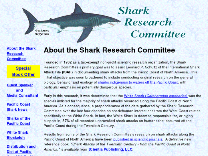 www.sharkresearchworldwide.com