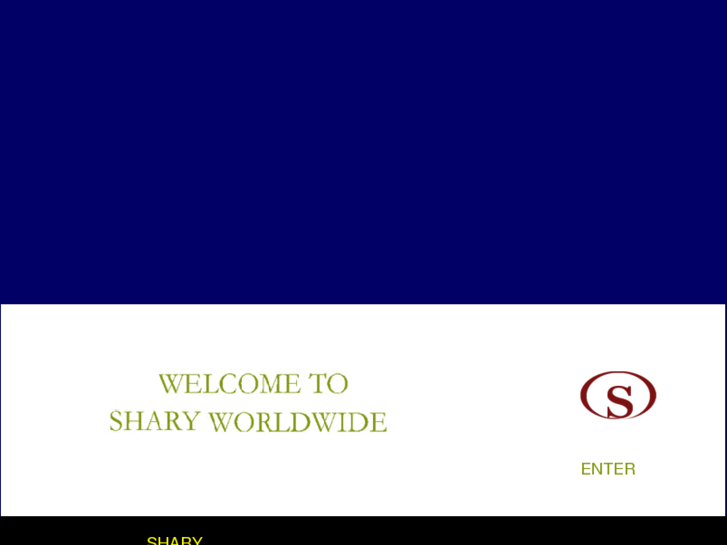 www.sharyhotels.com