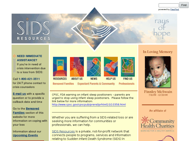 www.sidsresources.org