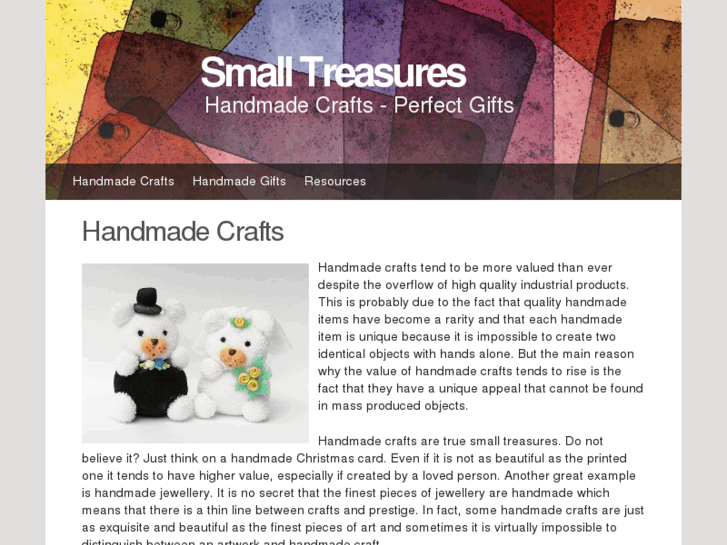 www.smalltreasures.co.uk