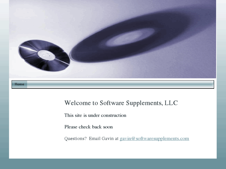 www.softwaresupplements.com