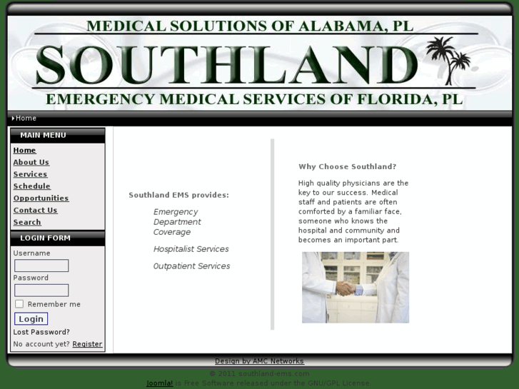 www.southland-ems.com