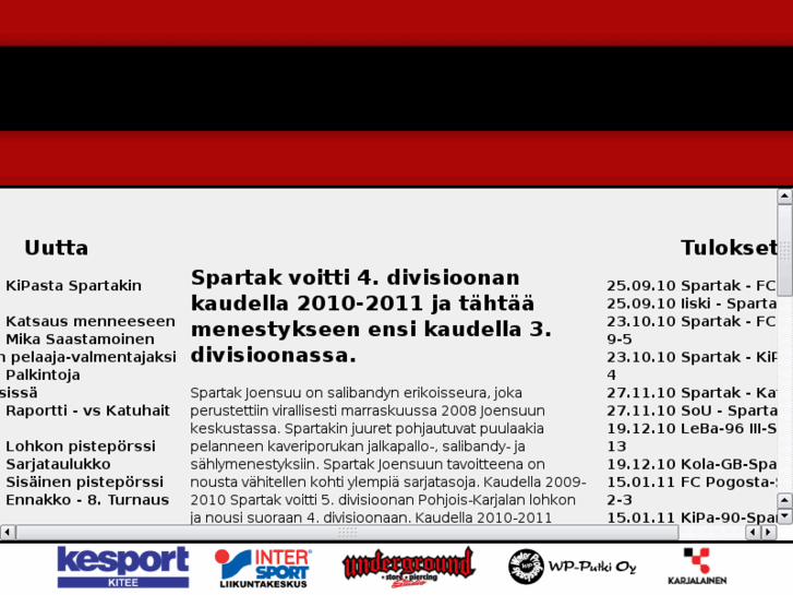 www.spartakjoensuu.net