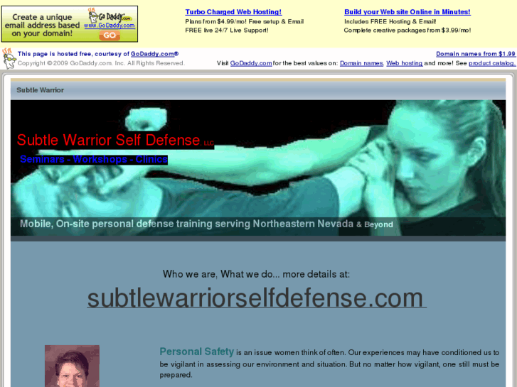 www.subtle-warrior.com