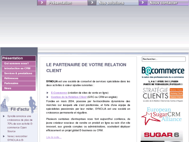 www.sugarcrm-france.com