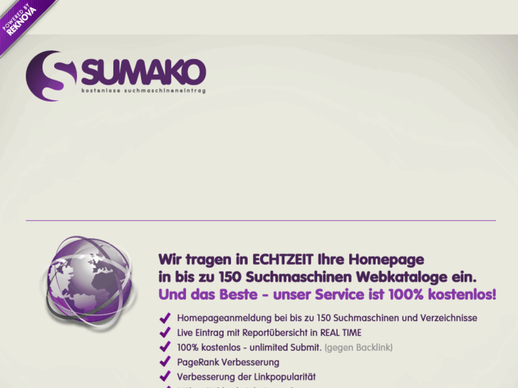 www.sumako.de