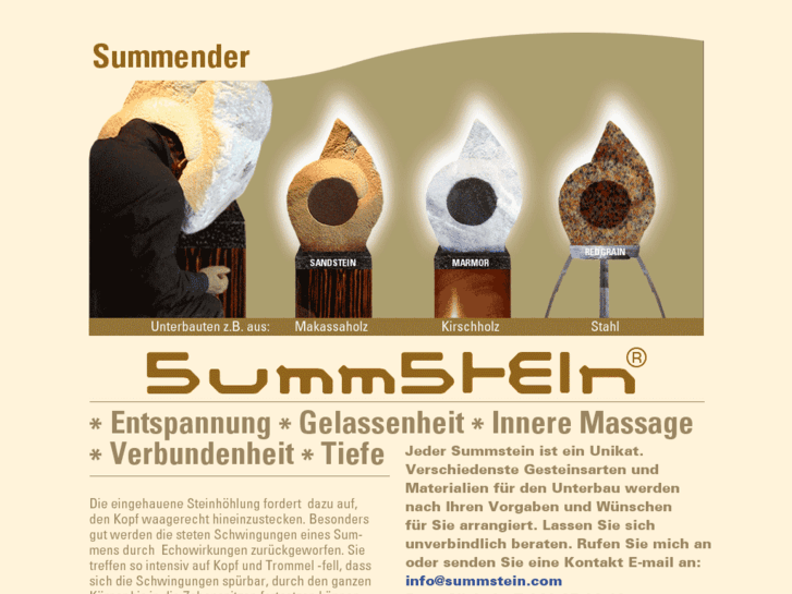 www.summstein.com