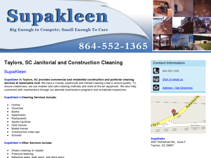 www.supakleen.com