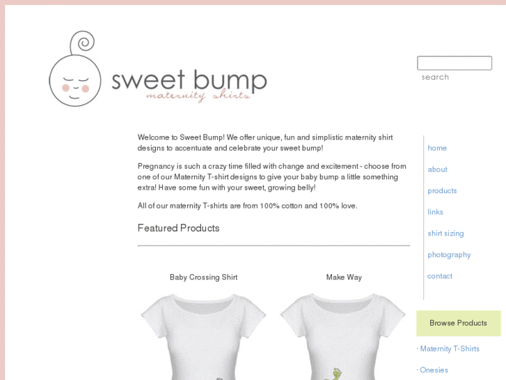 www.sweetbump.com