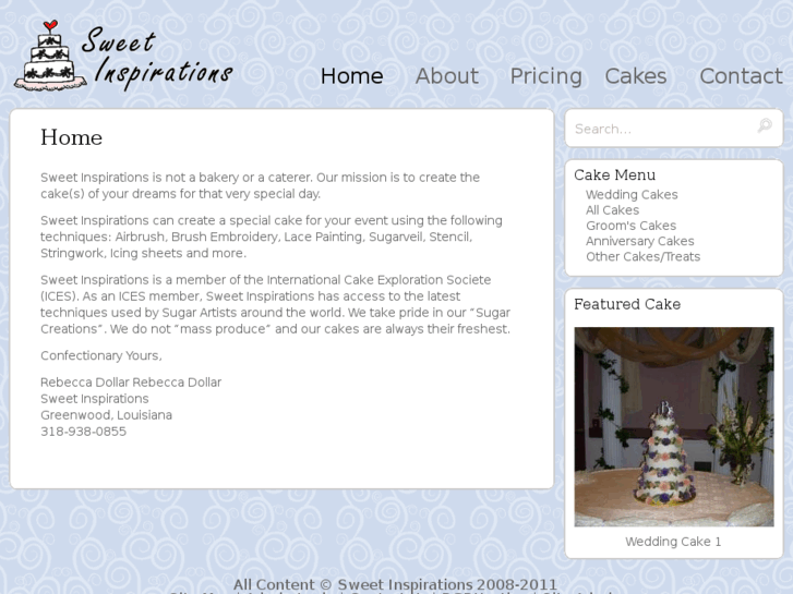 www.sweetinspirationscakes.com