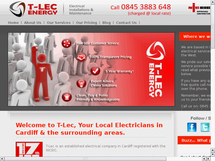 www.t-lec.com