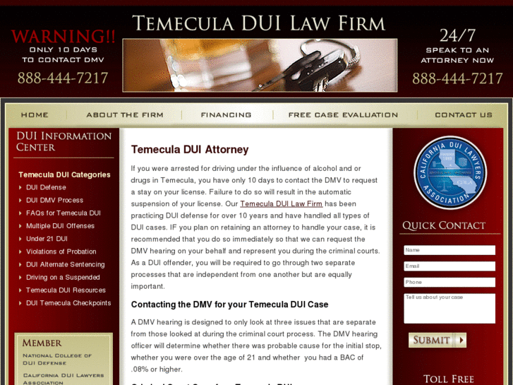 www.temeculaduilawfirm.com