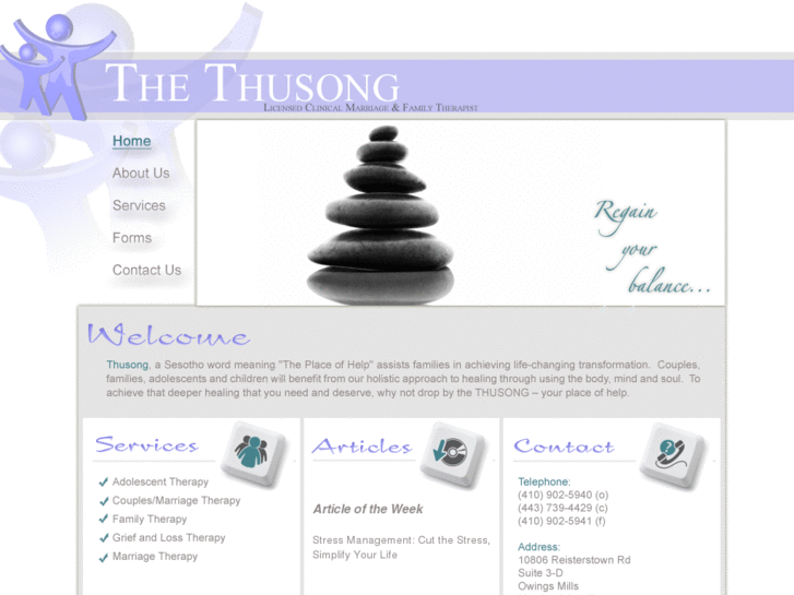 www.thethusong.com