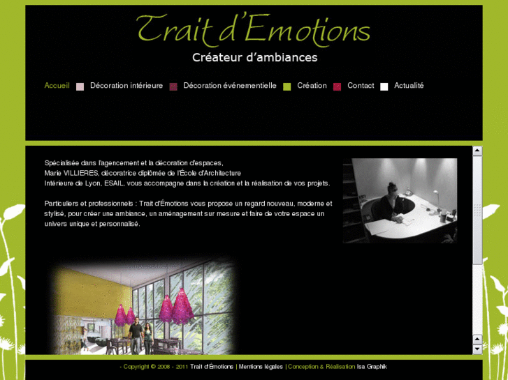 www.trait-emotions.fr