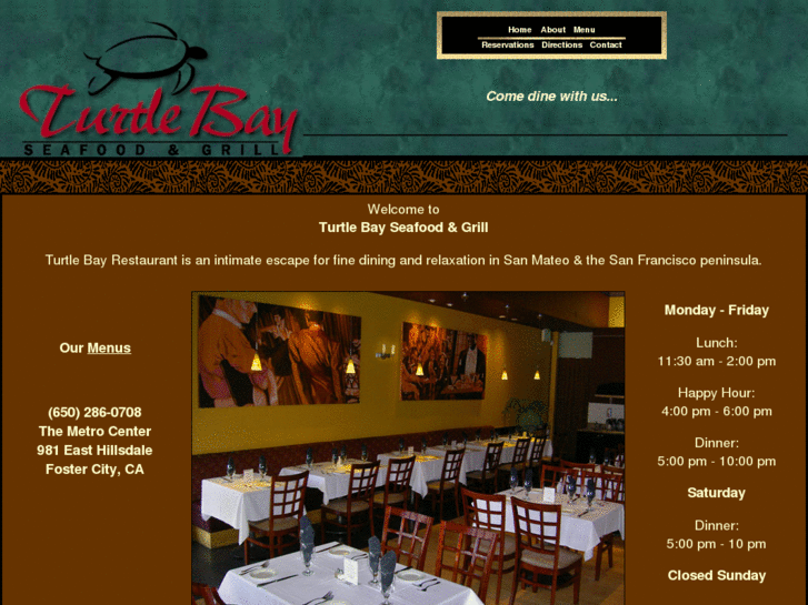 www.turtlebayrestaurant.com