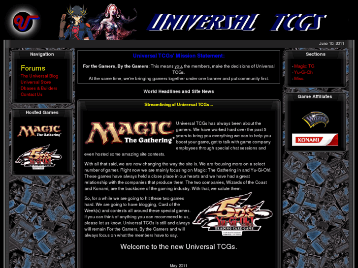 www.universaltcgs.com