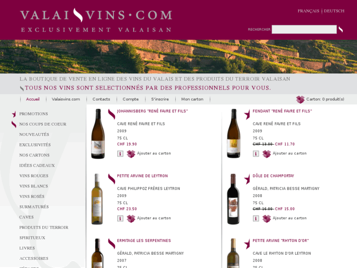 www.valaisvins.com