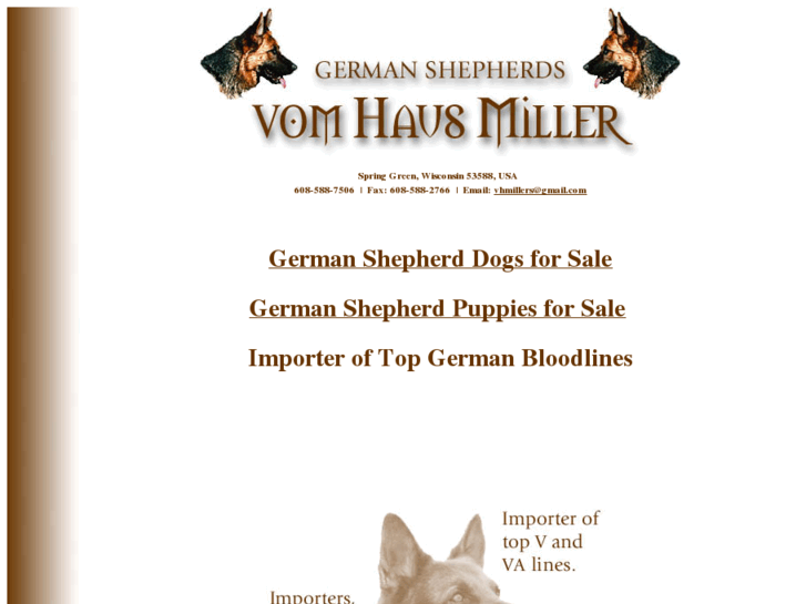 www.vomhausmiller.com