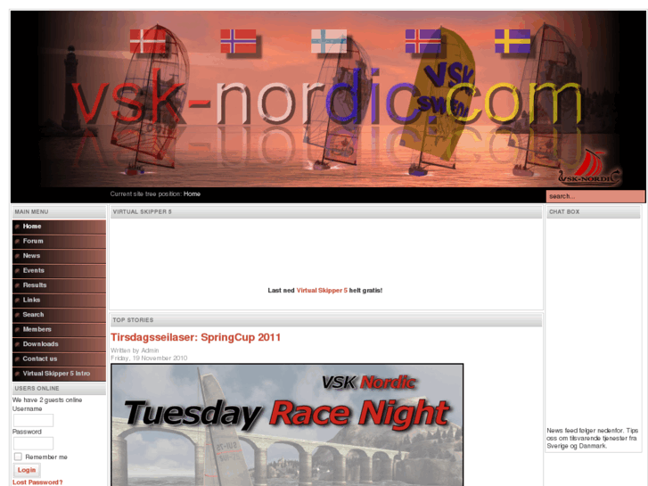 www.vsk-nordic.com