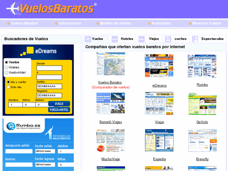 www.vuelosbaratos.com