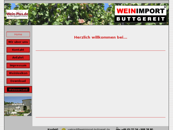 www.weinimport-buttgereit.net