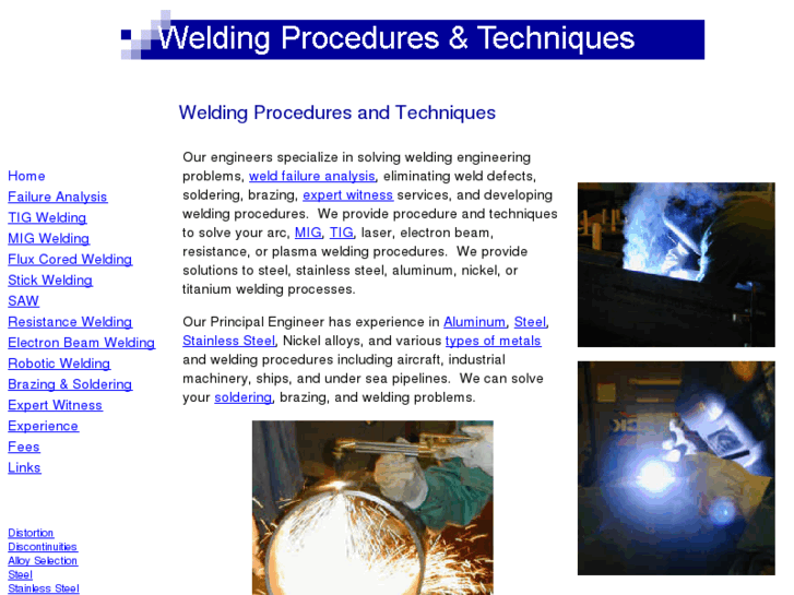 www.weldingengineer.com