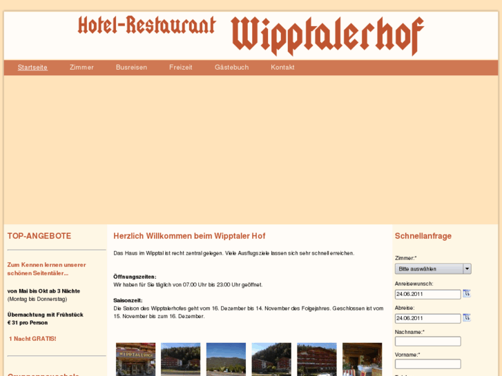 www.wipptalerhof.com