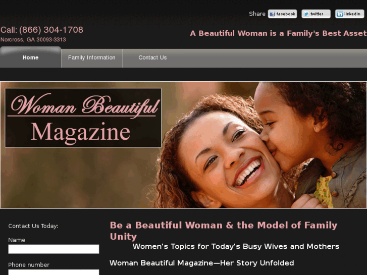 www.womanbeautifulmagazine.com