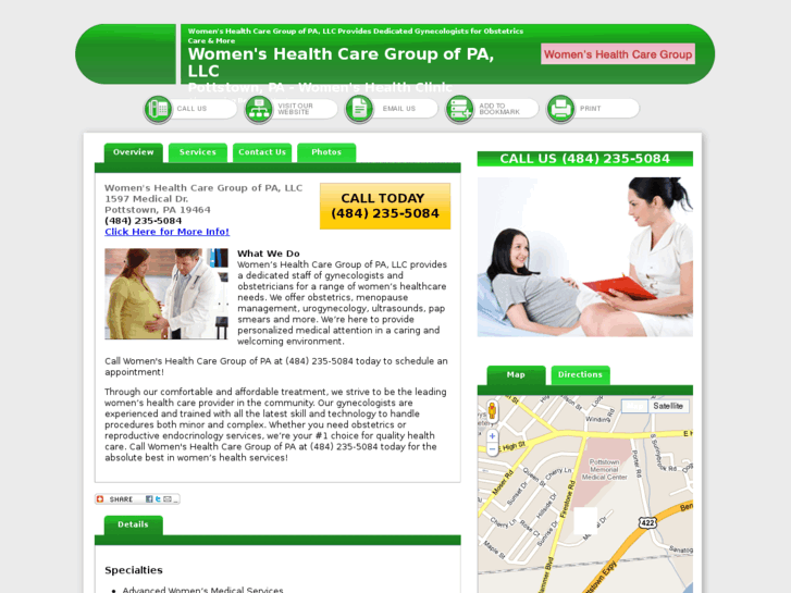 www.womenshealthcaregroupofpa.net