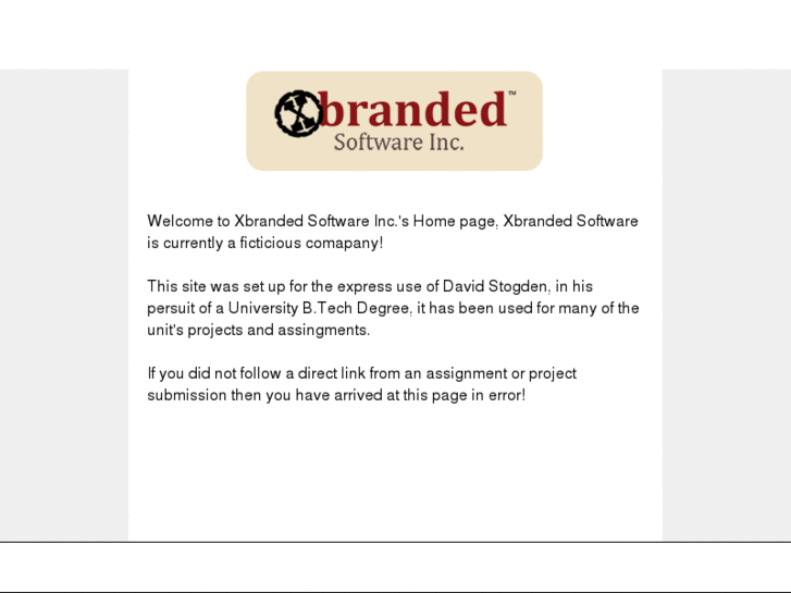 www.xbrandedsoftware.com