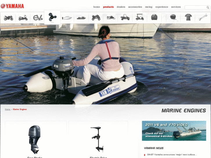 www.yamaha-marine.com