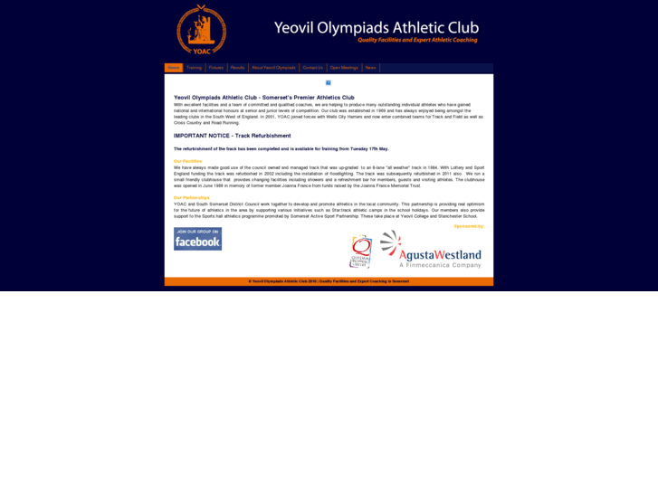 www.yeovilolympiads.com